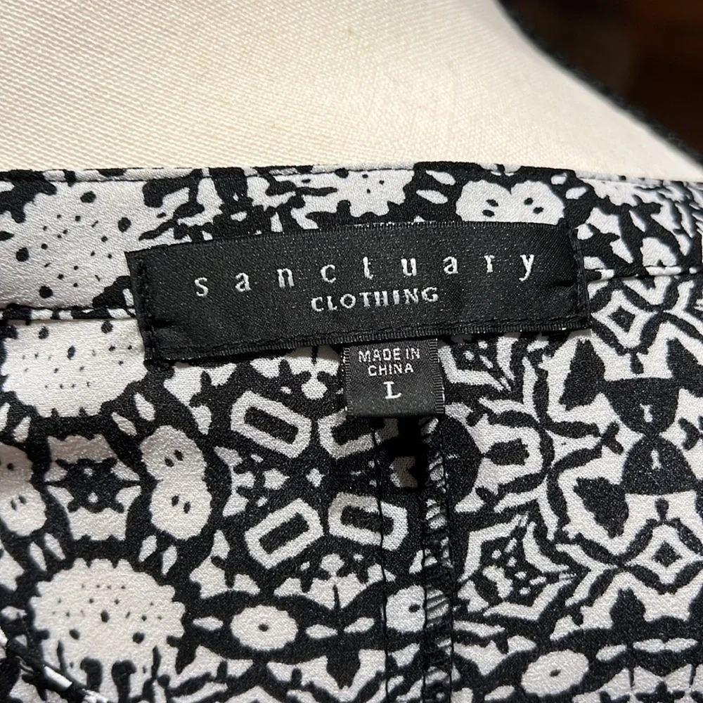 💚 Sanctuary Top! Excellent Condition - Picture 5 of 5
